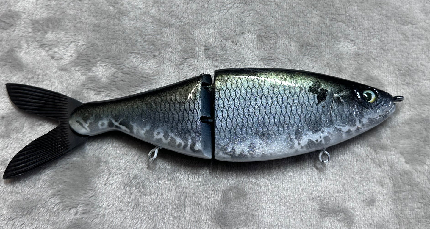 Sherpa Shad Bait Ball