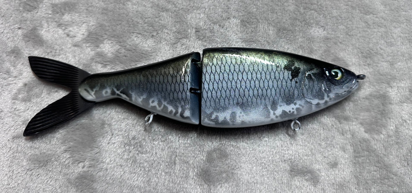 Sherpa Shad Bait Ball