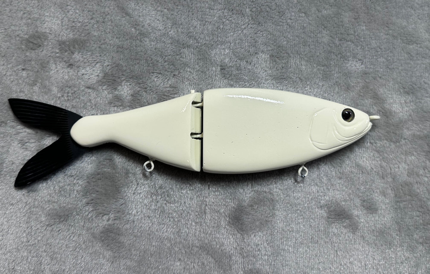 Sherpa Shad Bone