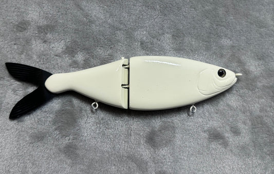 Sherpa Shad Bone