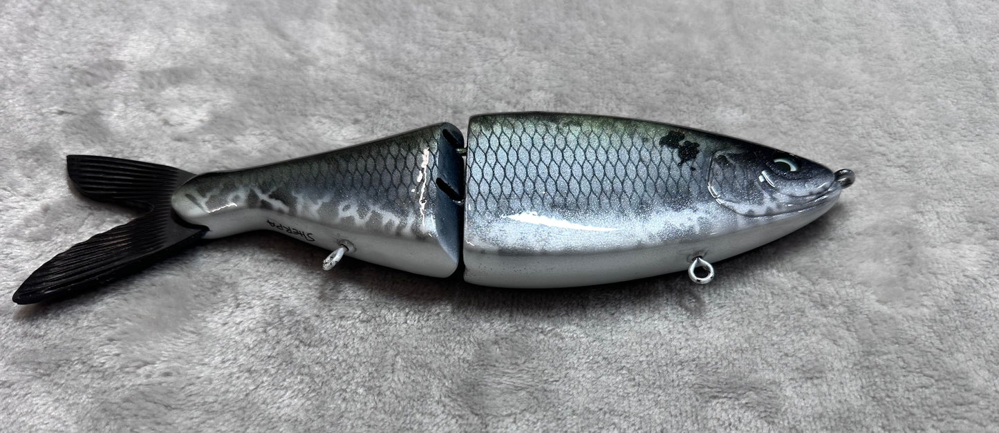 Sherpa Shad Bait Ball