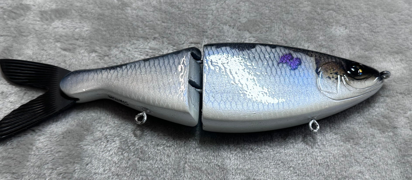 Sherpa Shad