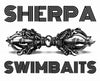 Sherpa Swimbaits